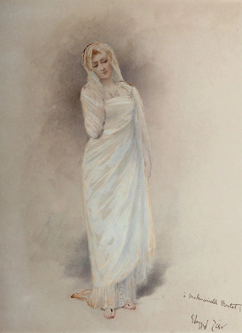 Figura femminile